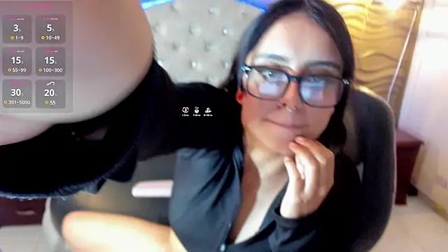 Andreita Jones online show from 16, 2, 2025