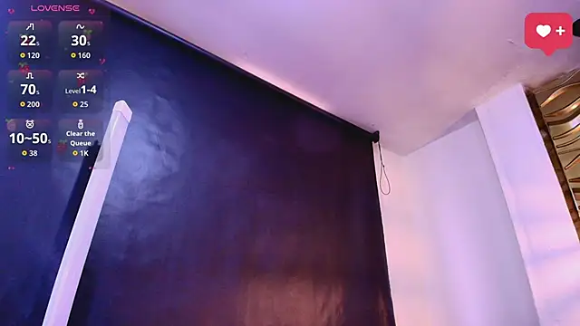 Andreita Jones online show from 9, 4, 2026