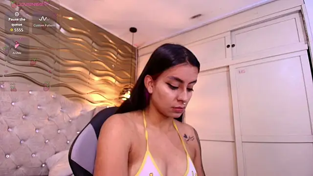 Andreita Jones online show from 13, 3, 2026