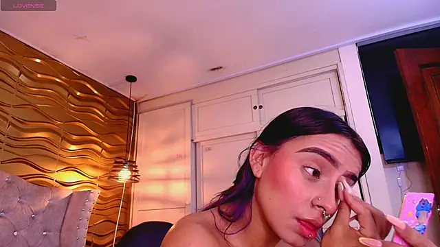 Andreita Jones online show from 17, 4, 2026