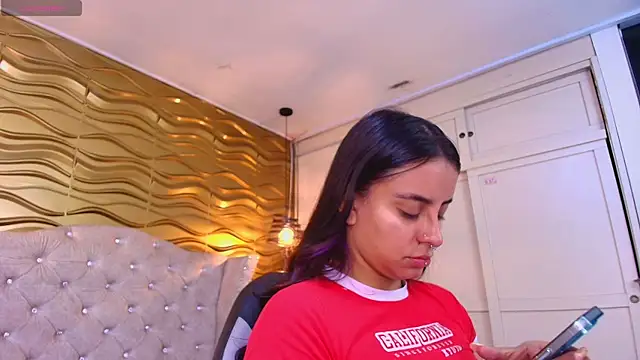 Andreita Jones online show from 23, 4, 2026