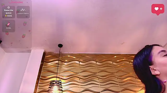 Andreita Jones online show from 12, 4, 2026