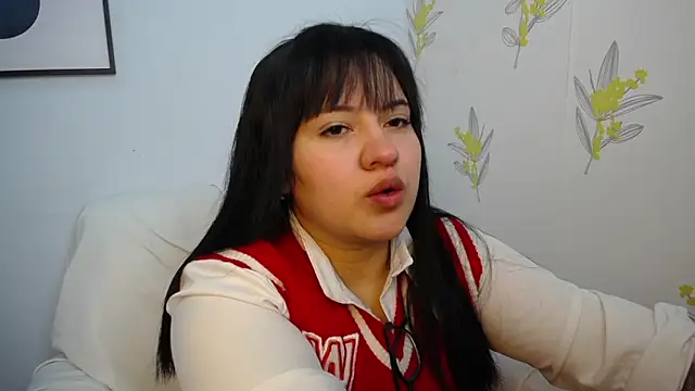 dannarossy  online show from 24, 1, 2025