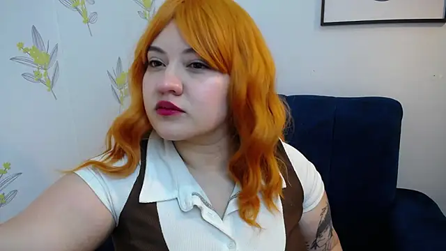 dannarossy  online show from 11, 2, 2025