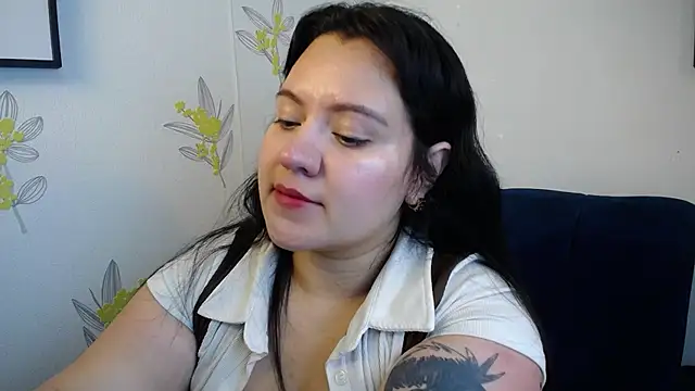 dannarossy  online show from 20, 2, 2025