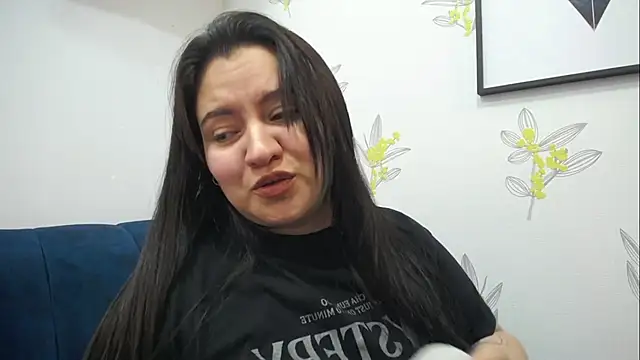 dannarossy  online show from 21, 3, 2025