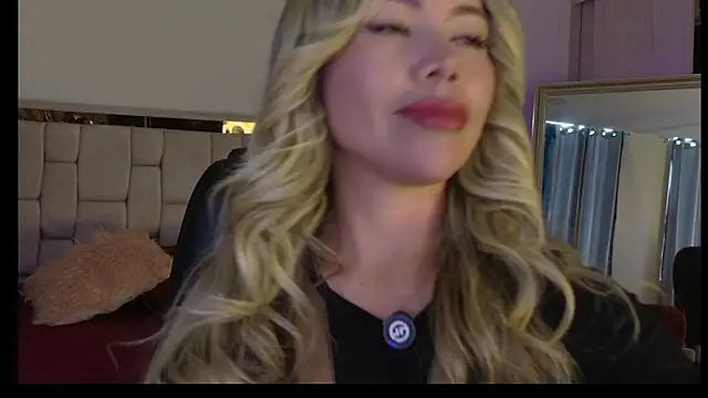 Ammy Castro online show from 11, 7, 2026