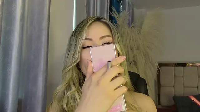 Ammy Castro online show from 22, 4, 2026