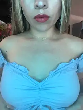 Ammy Castro online show from 17, 2, 2025