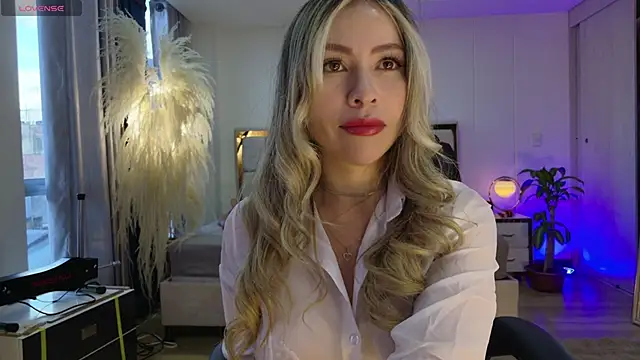 Ammy Castro online show from 24, 10, 2025