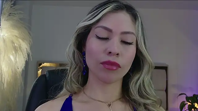 Ammy Castro online show from 13, 11, 2025