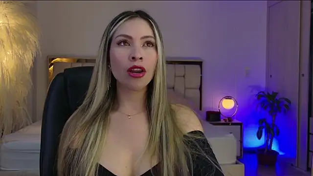 Ammy Castro online show from 19, 11, 2025