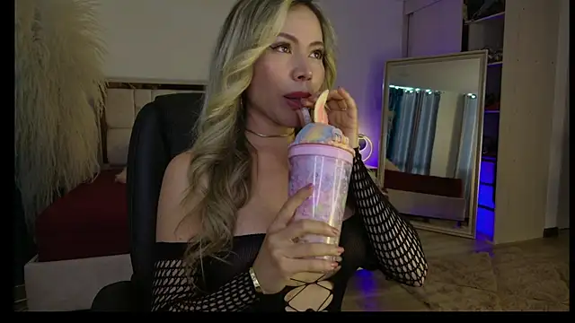 Ammy Castro online show from 27, 7, 2026