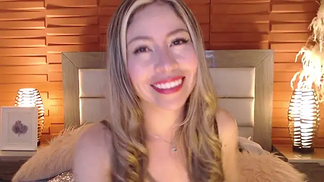 Ammy Castro online show from 13, 2, 2025