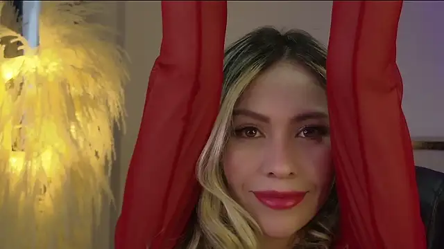 Ammy Castro online show from 14, 11, 2025