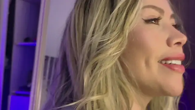 Ammy Castro online show from 21, 4, 2026