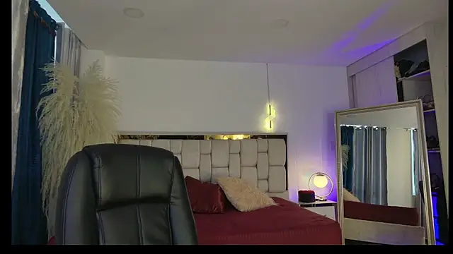 Ammy Castro online show from 23, 7, 2026