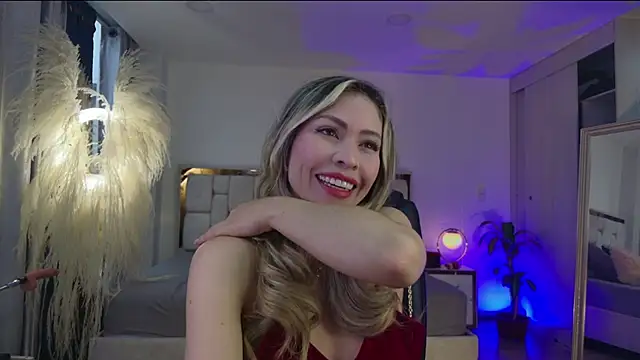 Ammy Castro online show from 15, 11, 2025