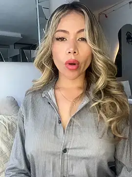 Snapshot of Ammy_Castro chatting on 30, 5, 2026 Ammy Castro online show from 30, 5, 2026