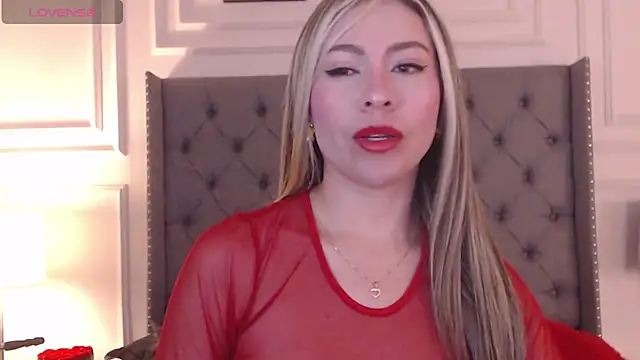 Ammy Castro online show from 31, 1, 2025