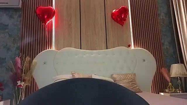 AngellBlackX online show from 13, 2, 2026