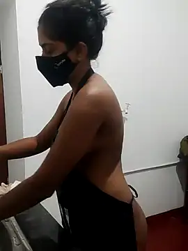 Kunchiii online show from 27, 12, 2024