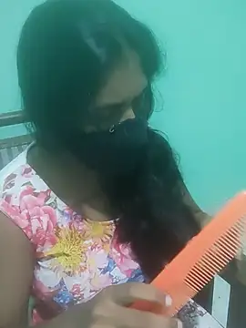 Kunchiii online show from 13, 3, 2026