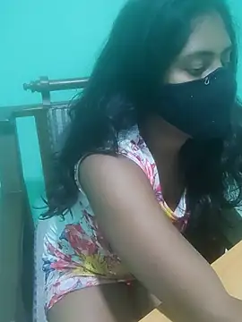 Kunchiii online show from 3, 3, 2026