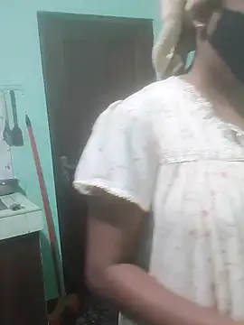 Kunchiii online show from 26, 2, 2026