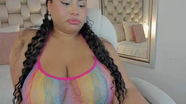 Snapshot of Helleamazing chatting on 19, 3, 2025 Helleamazing online show from 19, 3, 2025