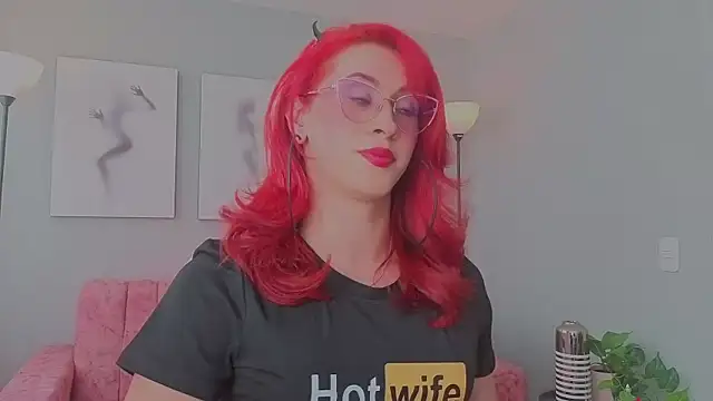 Juliana Saenzz online show from 20, 2, 2026