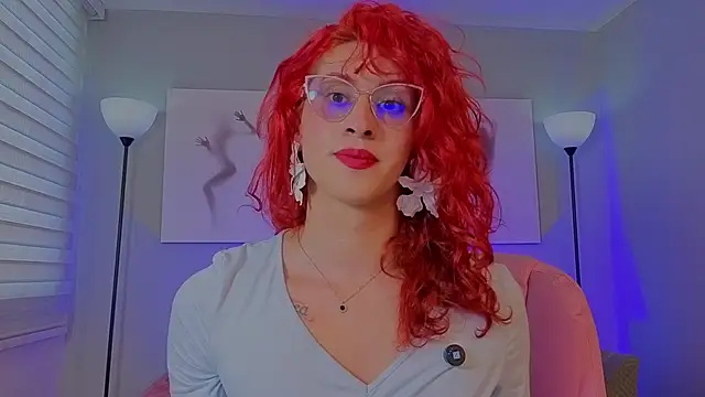 Juliana Saenzz online show from 9, 2, 2026