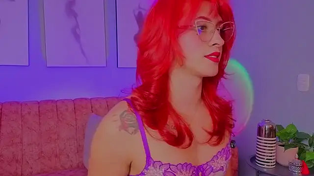 Juliana Saenzz online show from 5, 4, 2026
