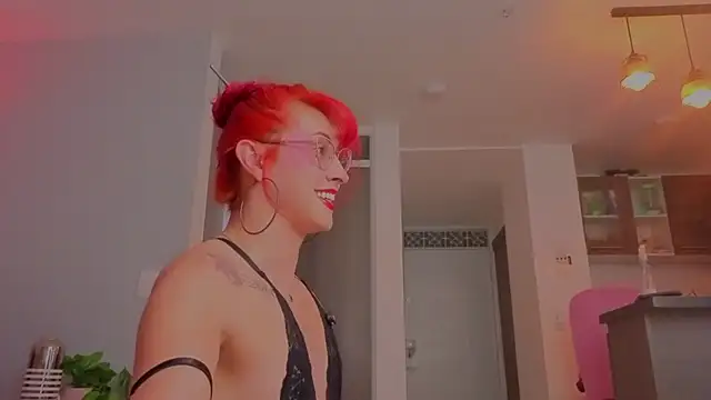 Juliana Saenzz online show from 23, 3, 2026