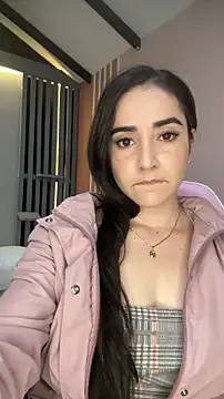 Victoria-And1 online show from 5, 12, 2025