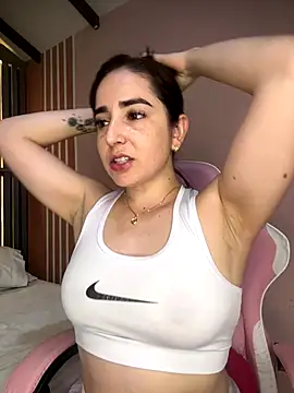 Snapshot of Victoria-And1 chatting on 25, 9, 2025 Victoria-And1 online show from 25, 9, 2025