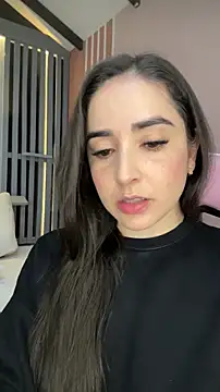 Snapshot of Victoria-And1 chatting on 24, 10, 2025 Victoria-And1 online show from 24, 10, 2025