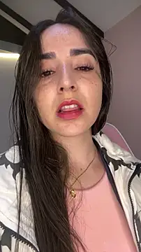 Victoria-And1 online show from 13, 1, 2026