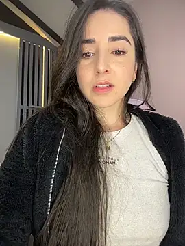 Victoria-And1 online show from 21, 4, 2026