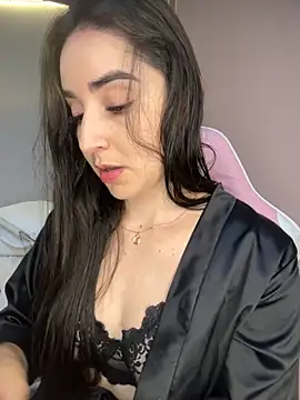 Snapshot of Victoria-And1 chatting on 9, 10, 2025 Victoria-And1 online show from 9, 10, 2025