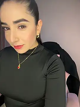 Victoria-And1 online show from 22, 3, 2026