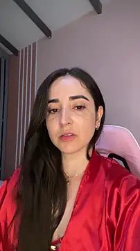 Victoria-And1 online show from 19, 12, 2025