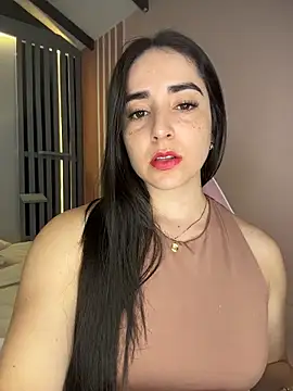 Victoria-And1 online show from 6, 2, 2026