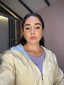 Victoria-And1 online show from 24, 3, 2026