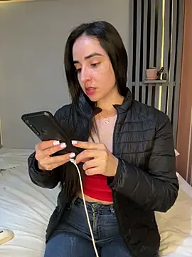 Snapshot of Victoria-And1 chatting on 13, 3, 2025 Victoria-And1 online show from 13, 3, 2025