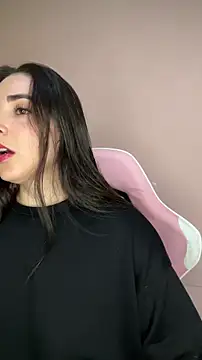 Victoria-And1 online show from 6, 1, 2026