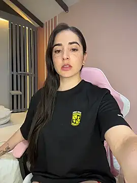 Victoria-And1 online show from 12, 2, 2026