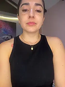 Victoria-And1 online show from 11, 4, 2026