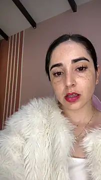 Victoria-And1 online show from 7, 1, 2026