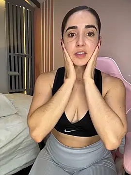 Victoria-And1 online show from 10, 3, 2026